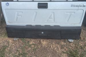 Sportellone fiat strada