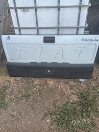 Sportellone fiat strada