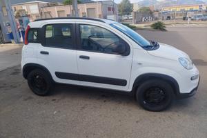 Fiat Panda 0.9 TwinAir Turbo S&S 4x4