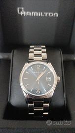 Hamilton lady jazzmaster 