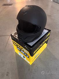 Casco scorpion exo combat 2