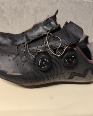 Scarpe NW northwave Carbonio
