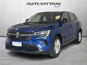 RENAULT Austral 1.2 mild hybrid advanced 130cv E