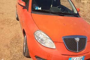 Lancia Y 1.2 2007