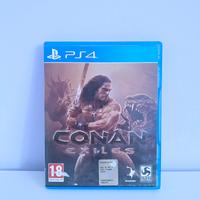 Conan Exiles giochi PS4 