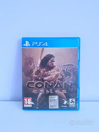 Conan Exiles giochi PS4 