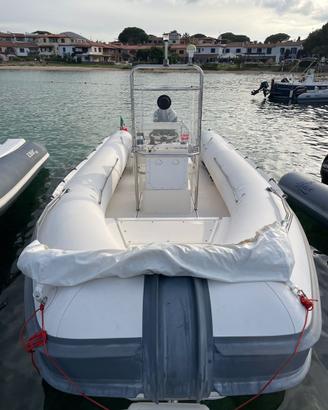 Novamarine RH 700