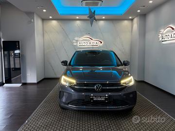 Volkswagen Taigo 1.0 TSI 115 CV DSG Edition Plus