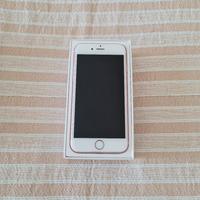 iPhone 6s 64gb Rose Gold