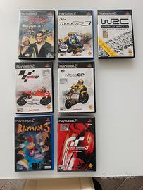 giochi PlayStation 2