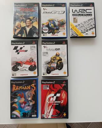 giochi PlayStation 2