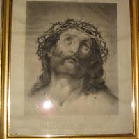 Dipinto Nazzareno di Guido