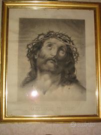 Dipinto Nazzareno di Guido