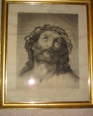 Dipinto Nazzareno di Guido