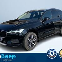 Volvo XC60 2.0 B4 BUSINESS PLUS AWD GEARTRONI...
