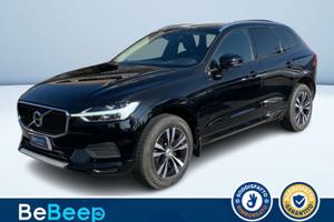 Volvo XC60 2.0 B4 BUSINESS PLUS AWD GEARTRONI...