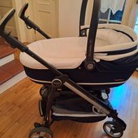 Trio Peg Perego