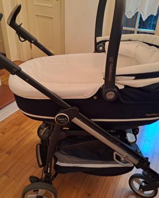Trio Peg Perego