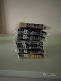 Cartucce stampante Epson