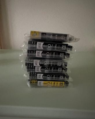 Cartucce stampante Epson