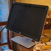 Schermo HP hdmi per pc 22''