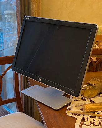 Schermo HP hdmi per pc 22''