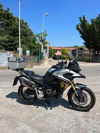 voge valico 525 dsx