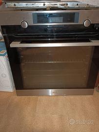 forno e piano cottura