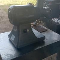 tritacarne industriale