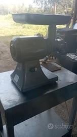 tritacarne industriale