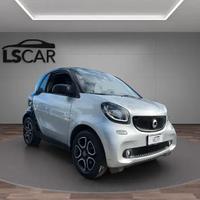 Smart ForTwo 70 1.0 Passion UNIPRO-PROMO-FINANZIAM