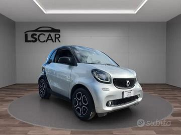 Smart ForTwo 70 1.0 Passion UNIPRO-PROMO-FINANZIAM