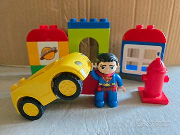 LEGO Duplo 10543 Superman