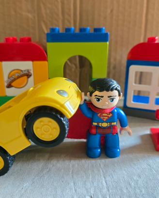 LEGO Duplo 10543 Superman