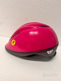 Casco bambina