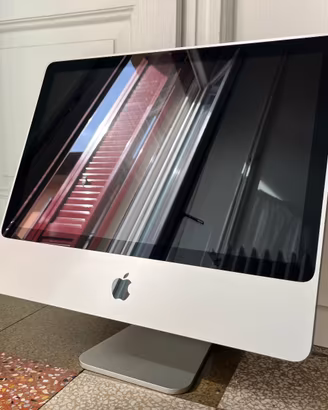 Apple iMac 20" A1224 Mid 2007 Non Funzionante