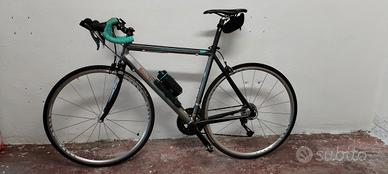 Bici da corsa Bianchi 1885