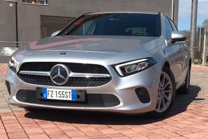 Mercedes A 180d W177 10/12/19 sport extra Automati