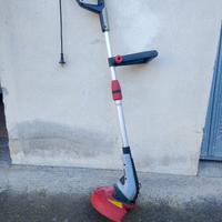 decespugliatore elettrico 