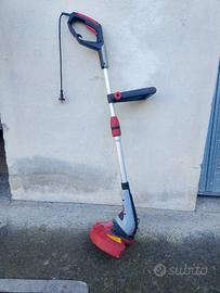 decespugliatore elettrico 