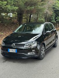 Polo 1.4 tdi 75cv  motore sostituito