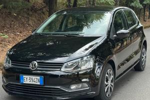 Polo 1.4 tdi 75cv  motore sostituito