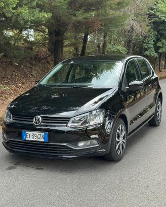 Polo 1.4 tdi 75cv  motore sostituito