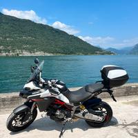 Ducati Multistrada 950 S GP White