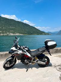 Ducati Multistrada 950 S GP White