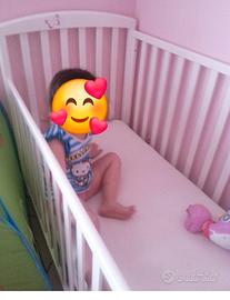 Culla per bimbo