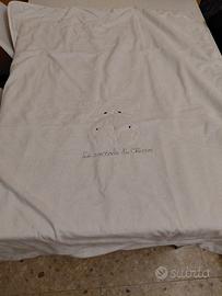 coperta lettino bambini chicco