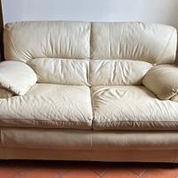 Coppia Divani a 2 posti