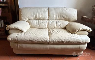 Coppia Divani a 2 posti