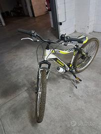 Bicicletta MTB Casadei Kappa